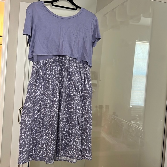 Isabel Maternity by Ingrid & Isabel Dresses & Skirts - Maternity dress